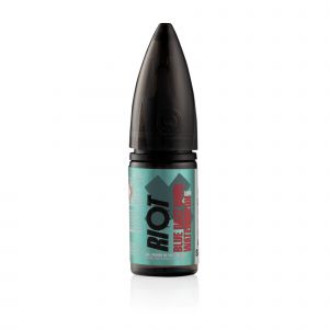 Riot X Sour Blue Razz Sour Watermelon